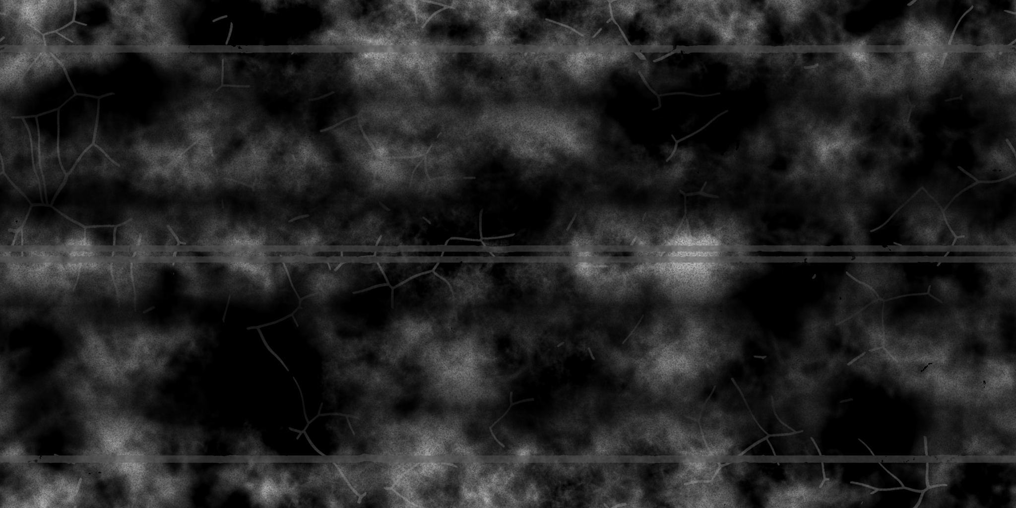 Highway Road Wet 01 Free PBR texture from