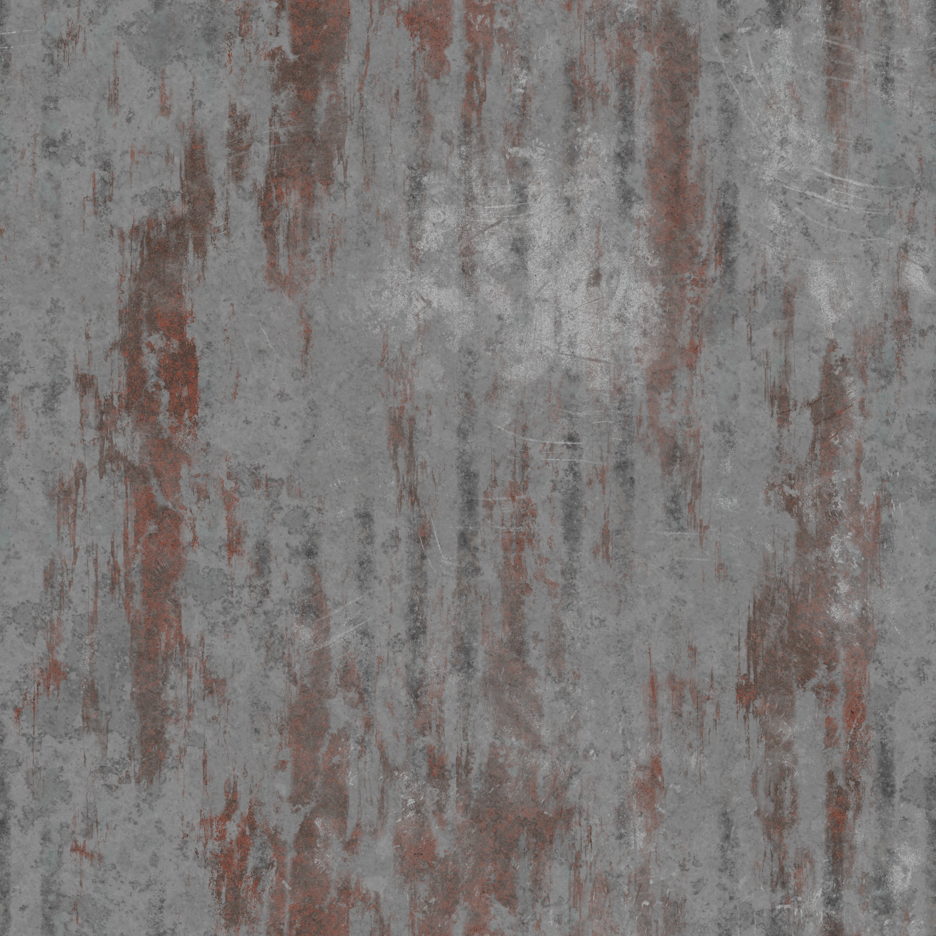 Rusty Corrugated Metal Panel 01 Free Pbr Texture From Cgbookcase Com