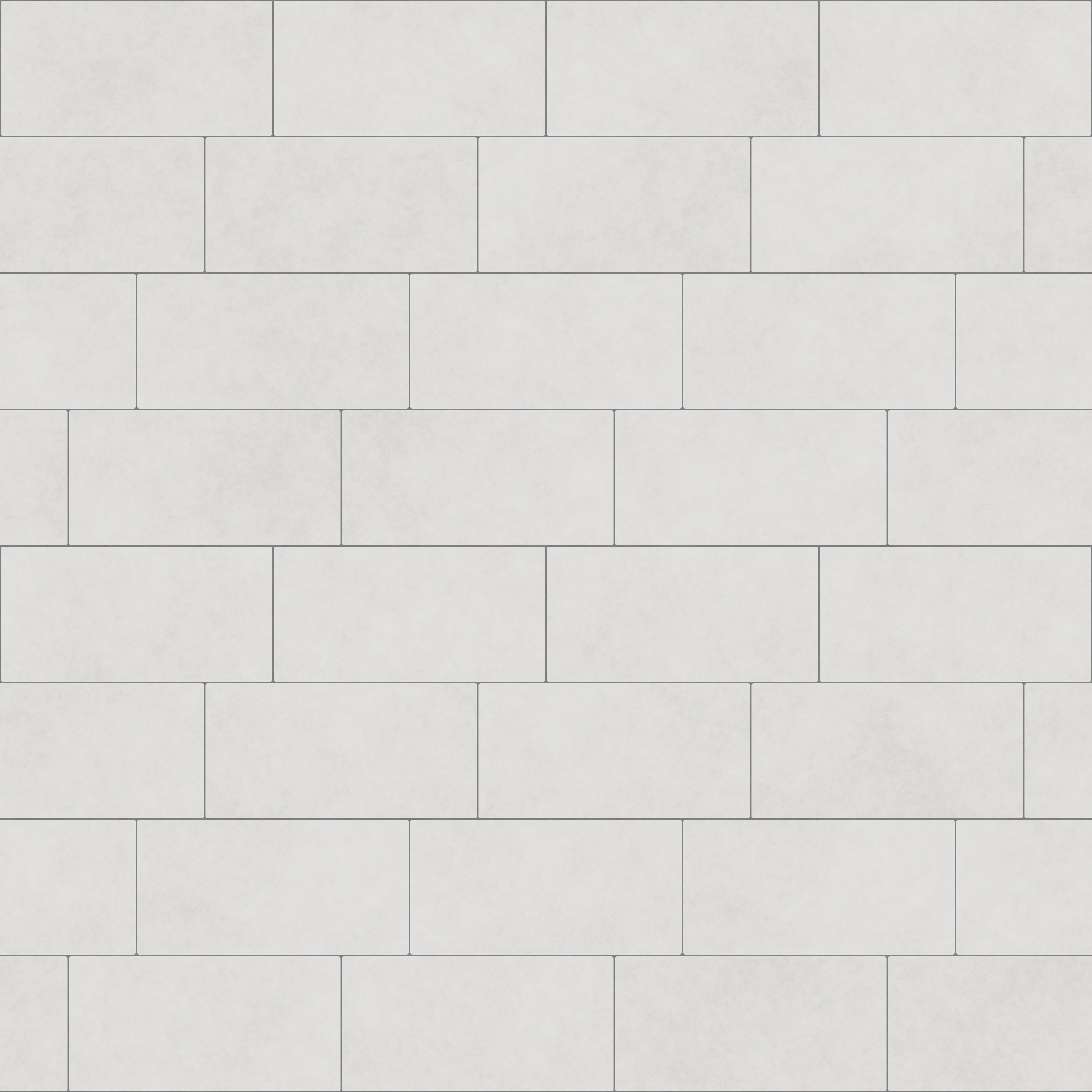 Snow White Tiles 01 Free Pbr Texture From Cgbookcase Com