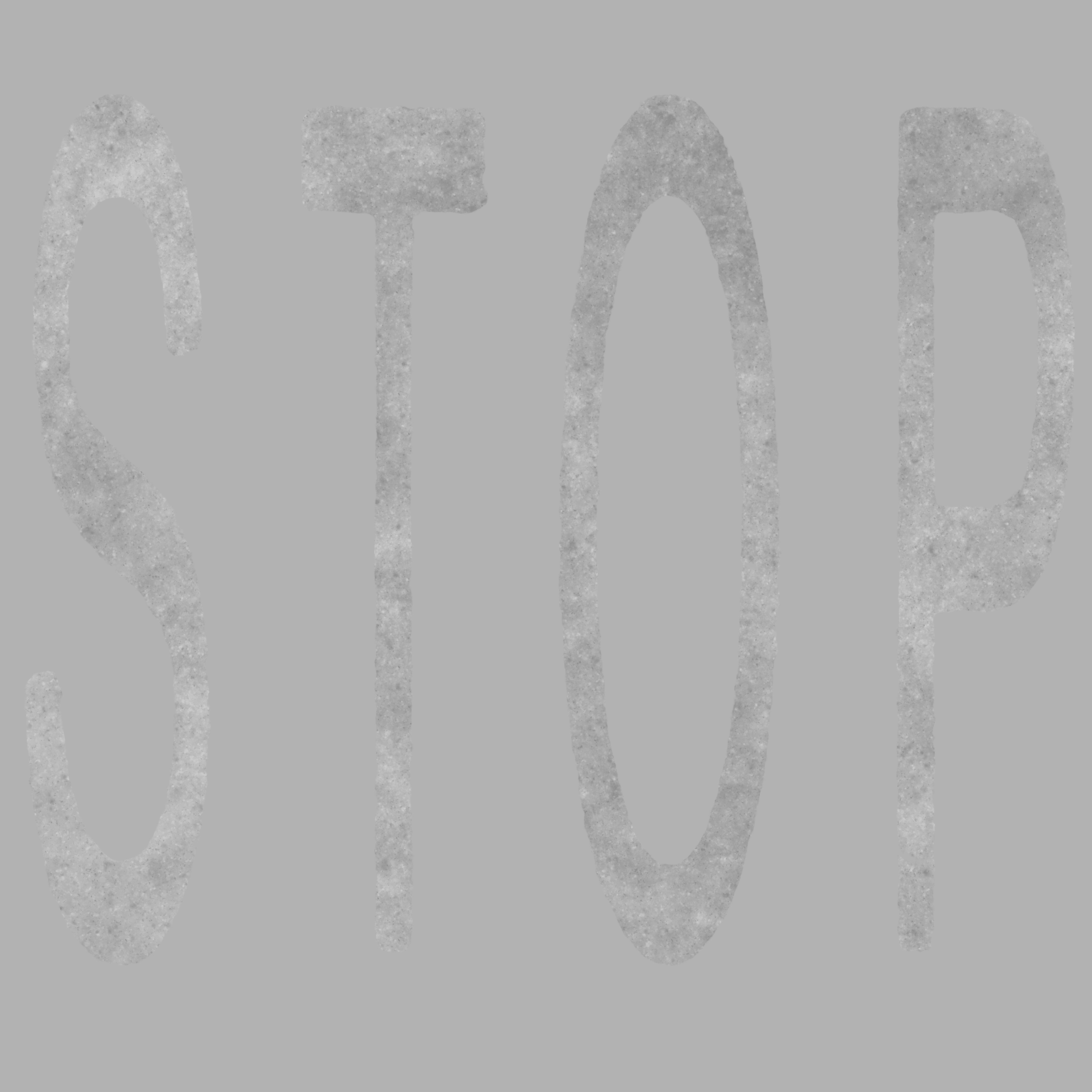 Stop Road Marking 01 Free PBR Texture From Cgbookcase