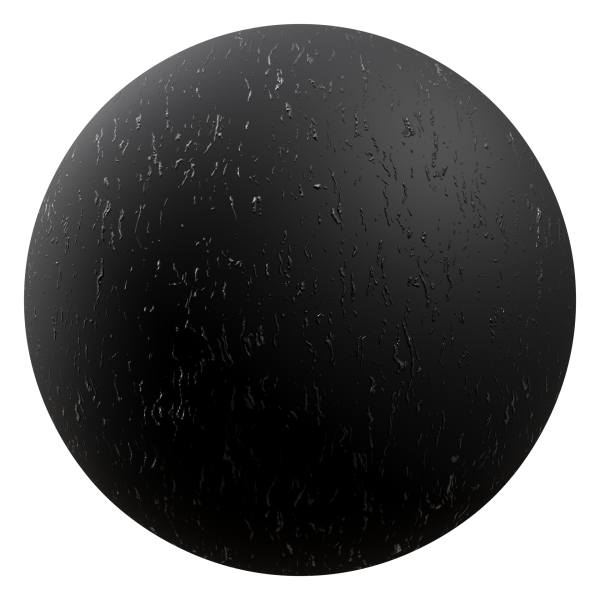 preview render of the free PBR material Water Droplets 03 (cc0 texture)