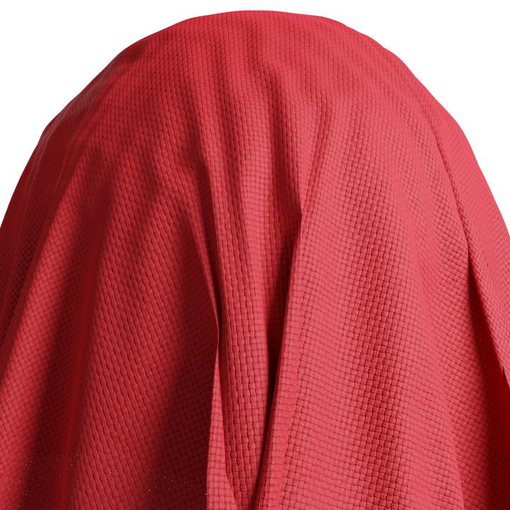 cloth texture and normal map