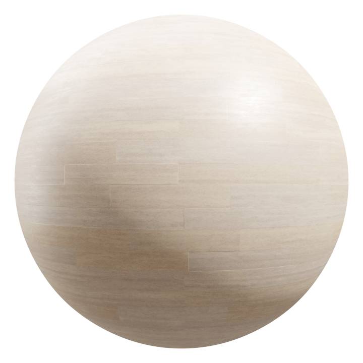 preview render of the free PBR material Light Wooden Parquet Flooring 05 (cc0 texture)