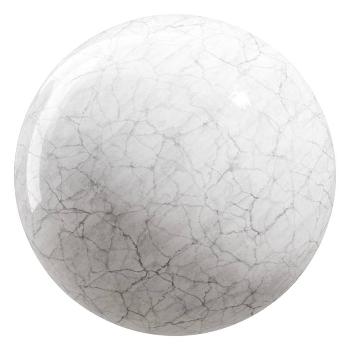 preview render of the free PBR material Marble 05 (cc0 texture)