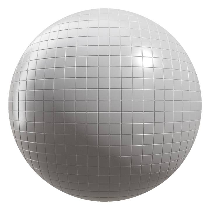 preview render of the free PBR material Small Tiles 02 (cc0 texture)