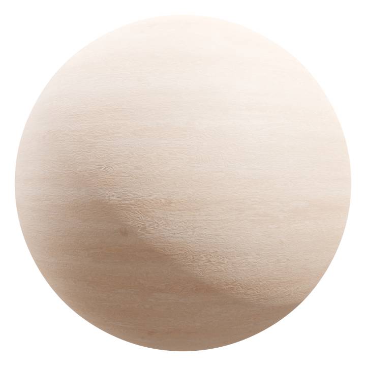 preview render of the free PBR material Wood 05 (cc0 texture)